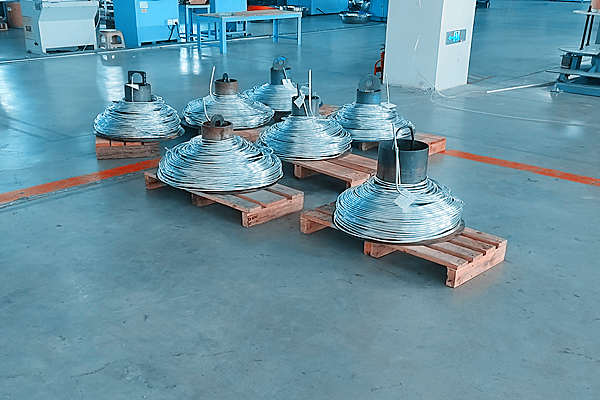 上海锌丝现货：安叶锡材报价可议，专业锌丝生产厂家