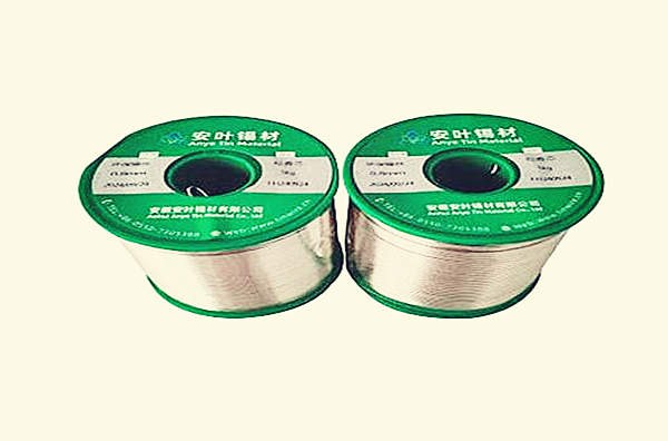 焊接工具必备!现货焊锡丝 1.0-2.5mm 焊接铜铁铝不锈钢材料,焊锡丝常用多粗