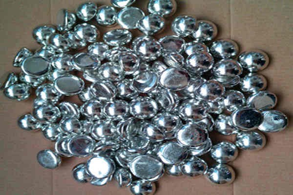 直供锡球厂家 无铅环保焊锡球 高品质锡材批发，锡球制造工艺