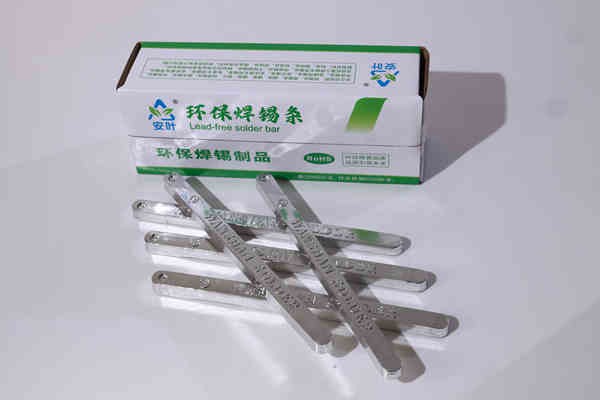 高纯度焊锡条，满足严苛工艺要求，焊锡条纯度多少最好