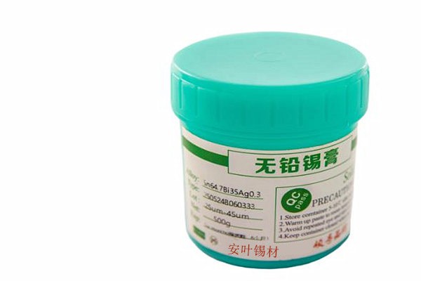 低粘度抗氧化焊锡膏 易操作 高效解决精密焊接需求，高熔点低氧化锡条