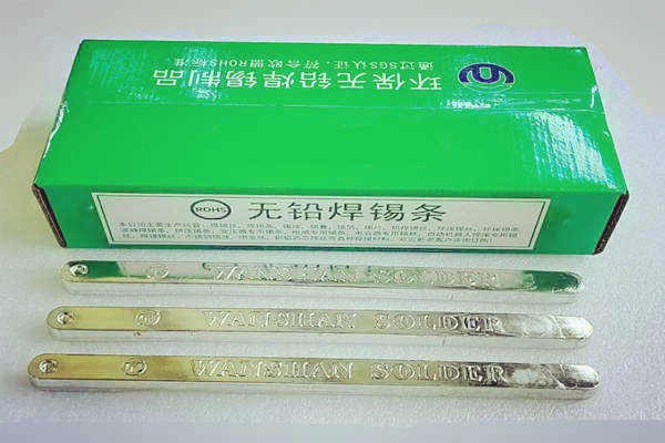 专业厂家生产优质焊锡条，光亮整齐更耐用，焊锡条图片大全